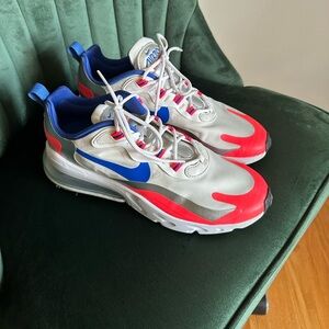 Nike pro react shoes